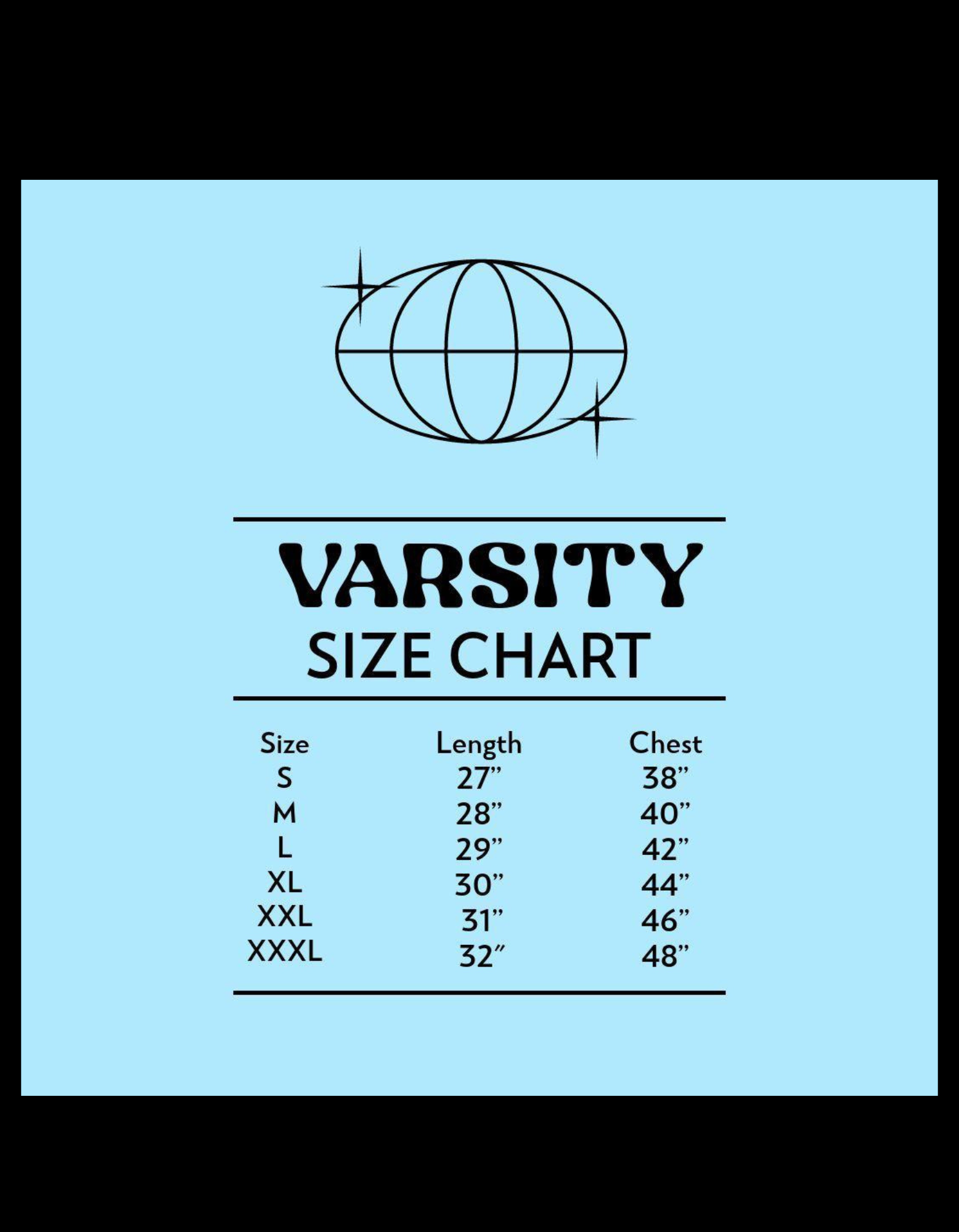 Alfaq Bad Day Varsity Jacket